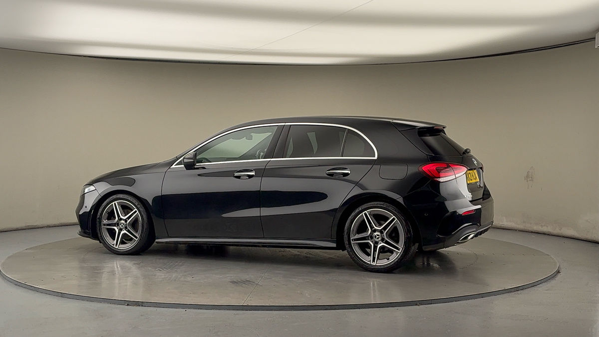 Used Mercedes-Benz A-Class 2021 for sale - 76725457: Photo 26