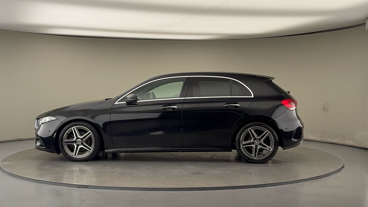 Used Mercedes-Benz A-Class 2021 for sale - 76725457: Photo 27