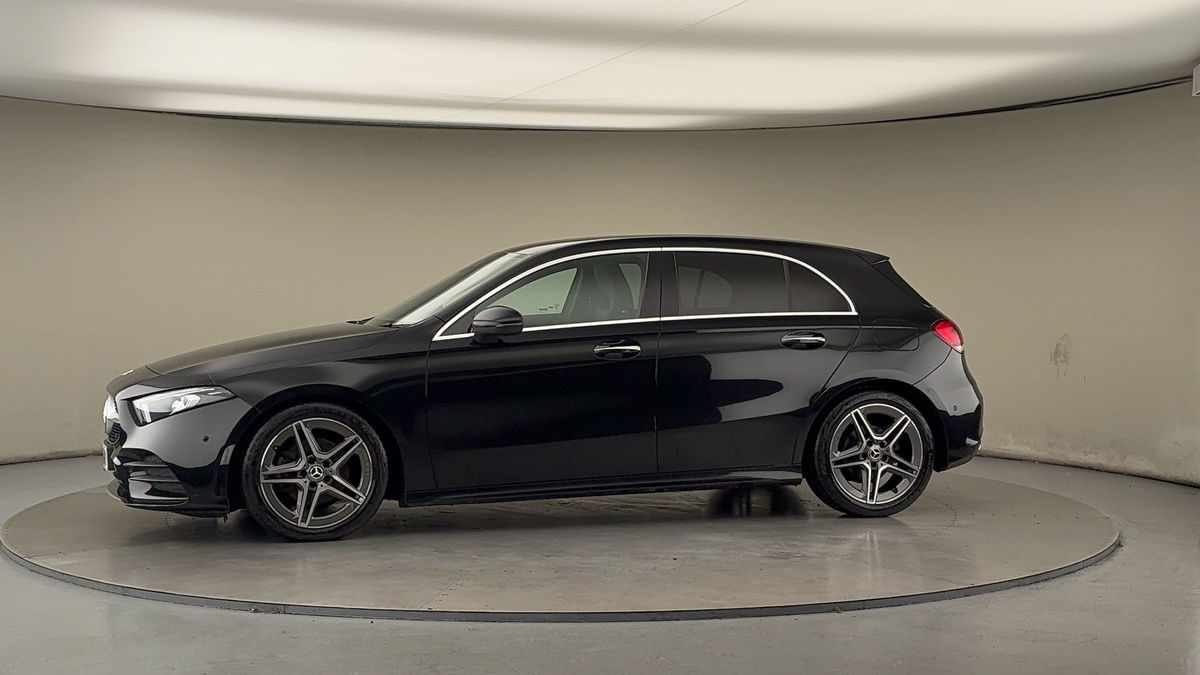 Used Mercedes-Benz A-Class 2021 for sale - 76725457: Photo 28