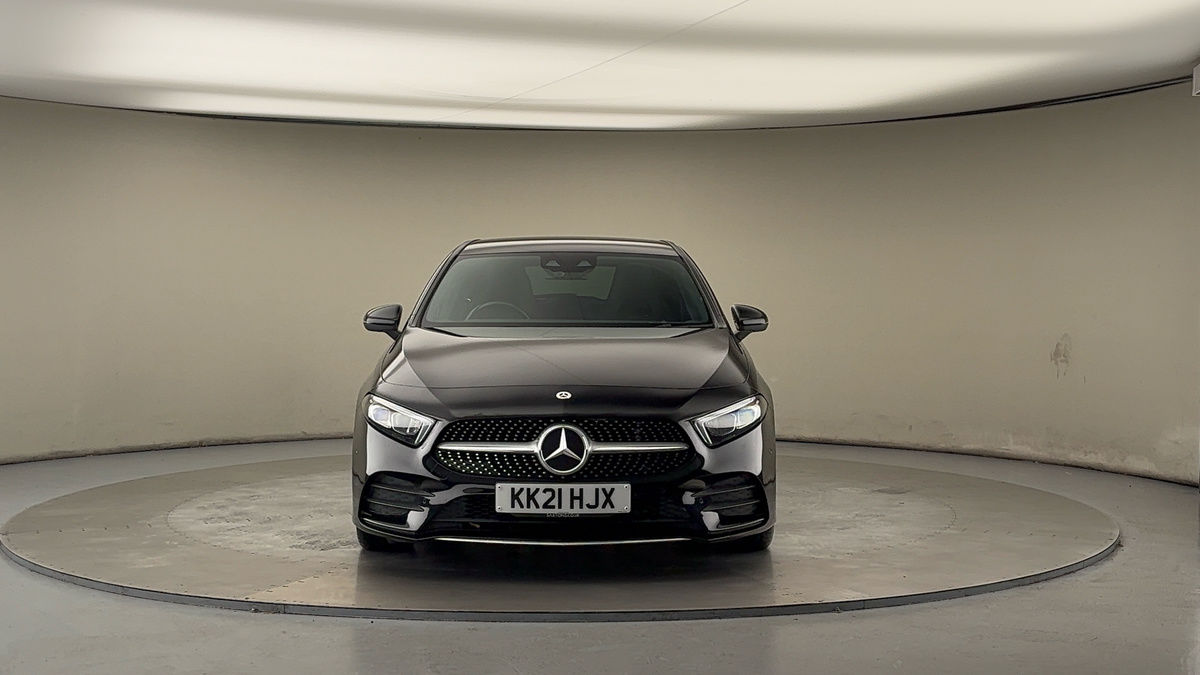 Used Mercedes-Benz A-Class 2021 for sale - 76725457: Photo 3