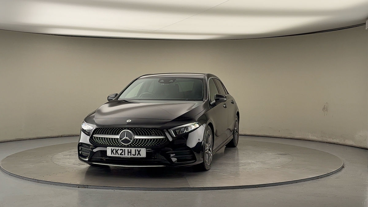 Used Mercedes-Benz A-Class 2021 for sale - 76725457: Photo 31