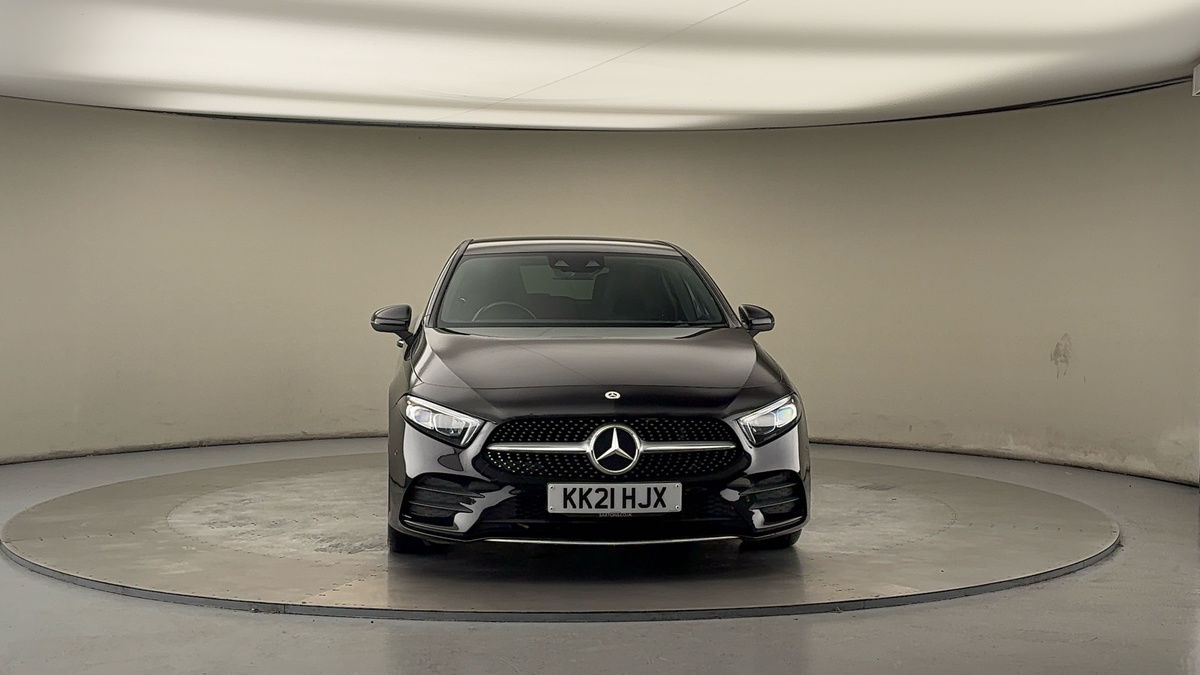 Used Mercedes-Benz A-Class 2021 for sale - 76725457: Photo 32