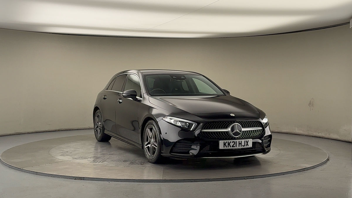 Used Mercedes-Benz A-Class 2021 for sale - 76725457: Photo 33