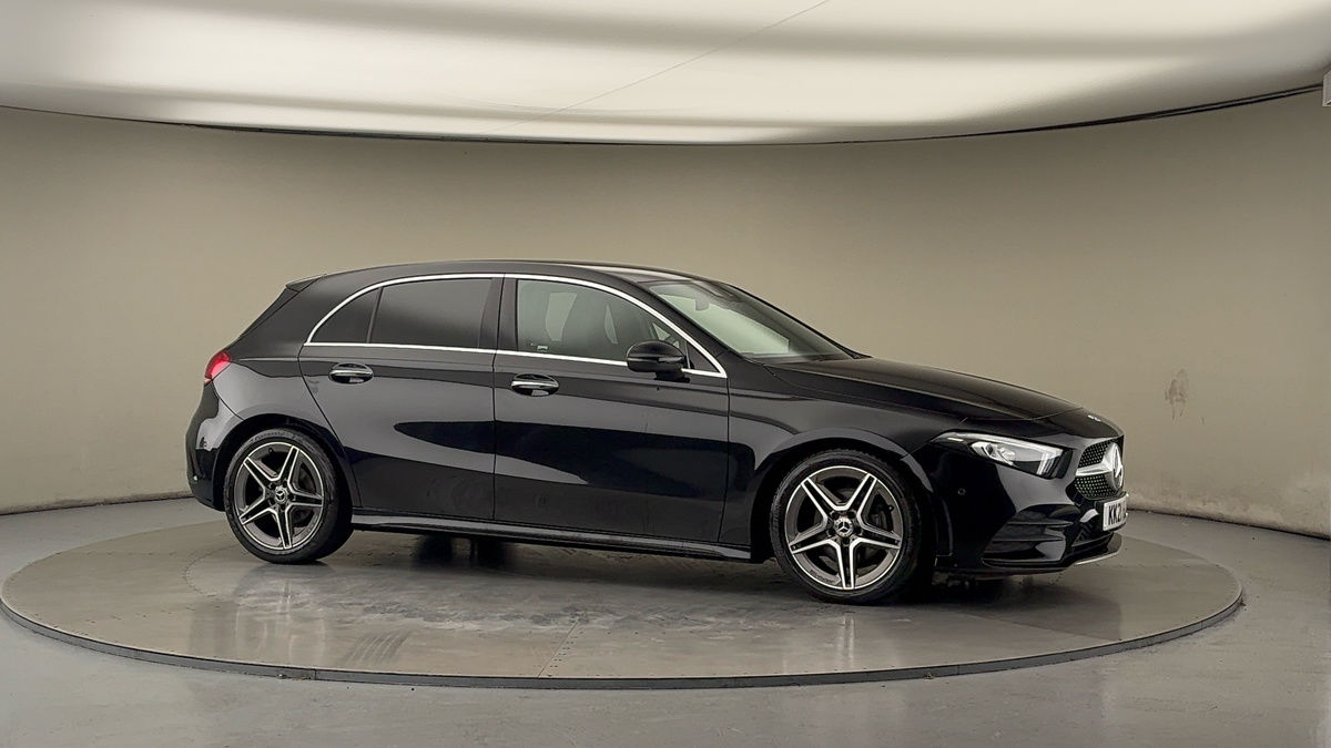 Used Mercedes-Benz A-Class 2021 for sale - 76725457: Photo 35