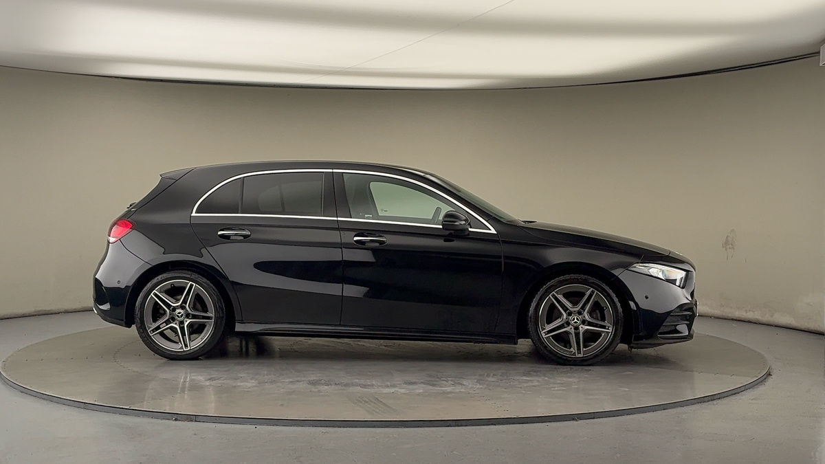 Used Mercedes-Benz A-Class 2021 for sale - 76725457: Photo 36