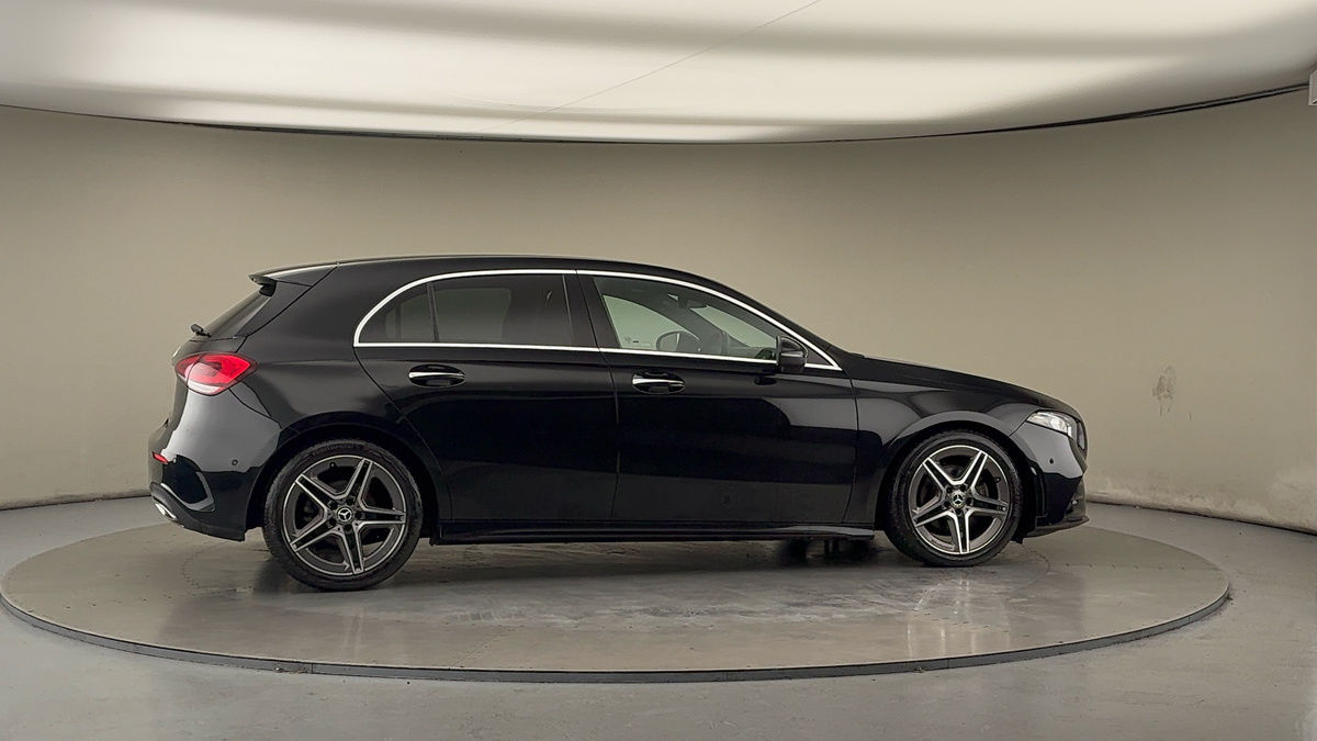 Used Mercedes-Benz A-Class 2021 for sale - 76725457: Photo 37