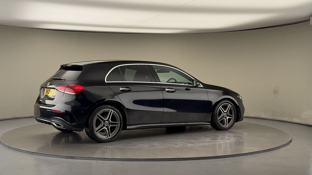 Used Mercedes-Benz A-Class 2021 for sale - 76725457: Photo 38