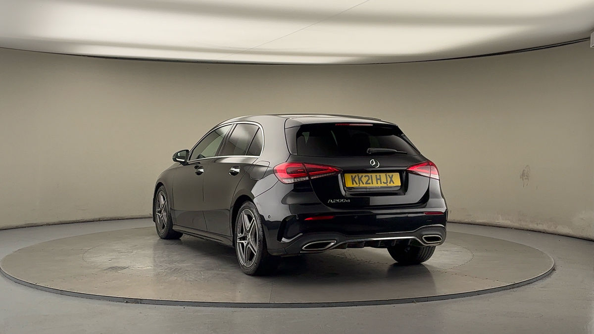 Used Mercedes-Benz A-Class 2021 for sale - 76725457: Photo 42