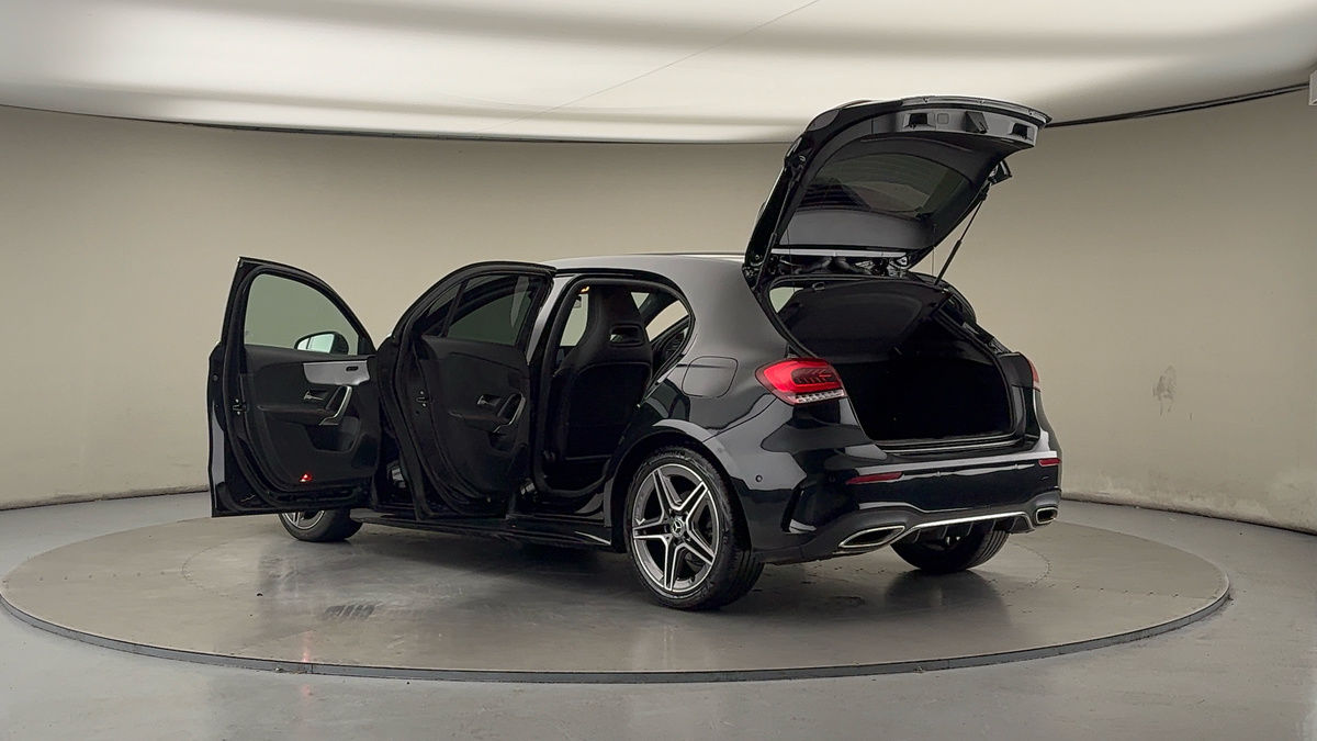 Used Mercedes-Benz A-Class 2021 for sale - 76725457: Photo 43