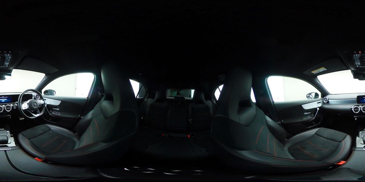 Used Mercedes-Benz A-Class 2021 for sale - 76725457: Photo 44