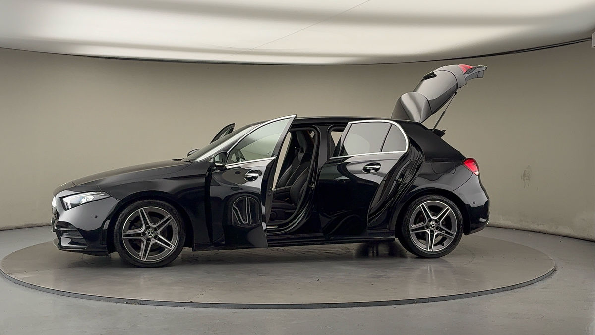 Used Mercedes-Benz A-Class 2021 for sale - 76725457: Photo 47