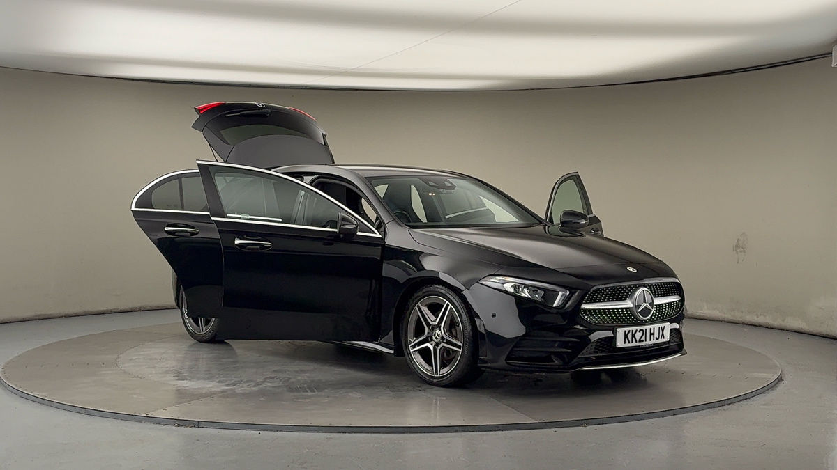 Used Mercedes-Benz A-Class 2021 for sale - 76725457: Photo 53