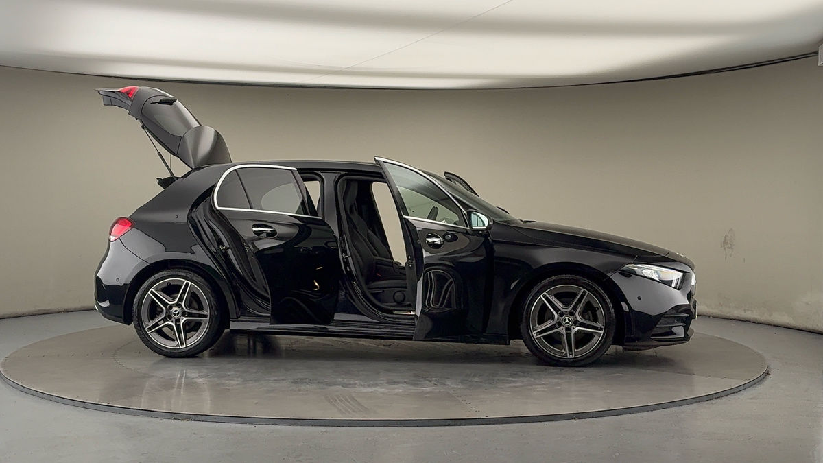 Used Mercedes-Benz A-Class 2021 for sale - 76725457: Photo 55