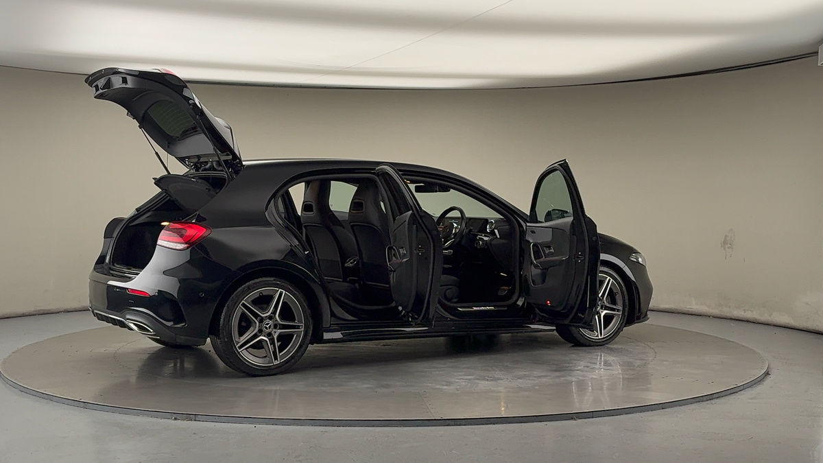 Used Mercedes-Benz A-Class 2021 for sale - 76725457: Photo 57