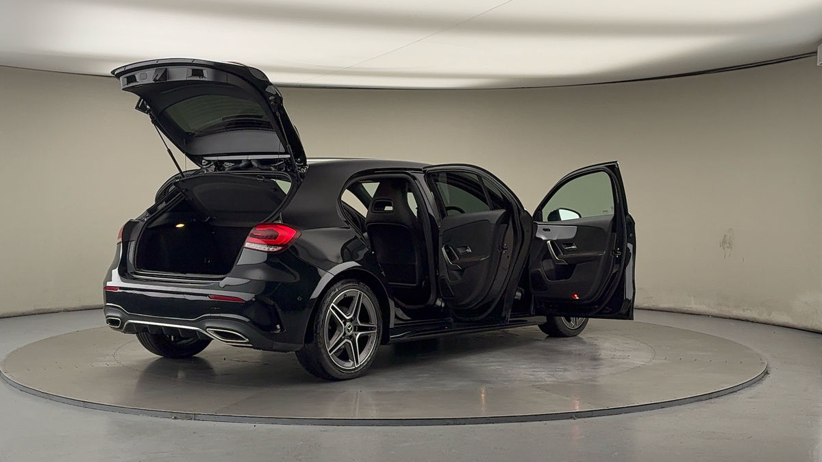 Used Mercedes-Benz A-Class 2021 for sale - 76725457: Photo 58