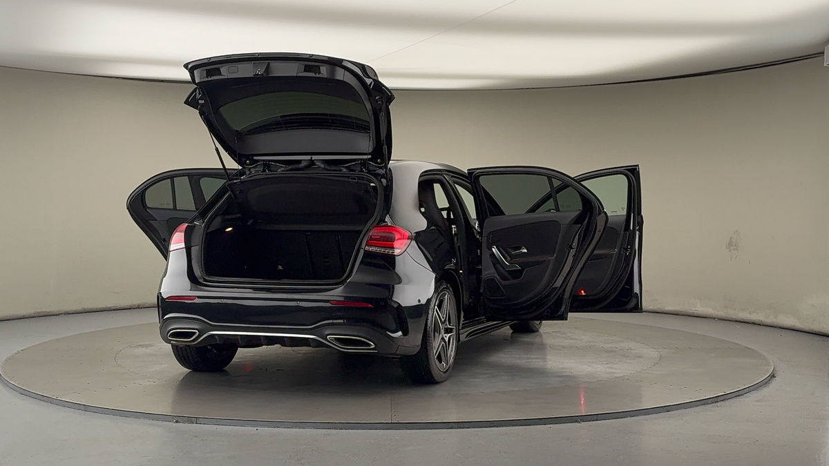 Used Mercedes-Benz A-Class 2021 for sale - 76725457: Photo 59