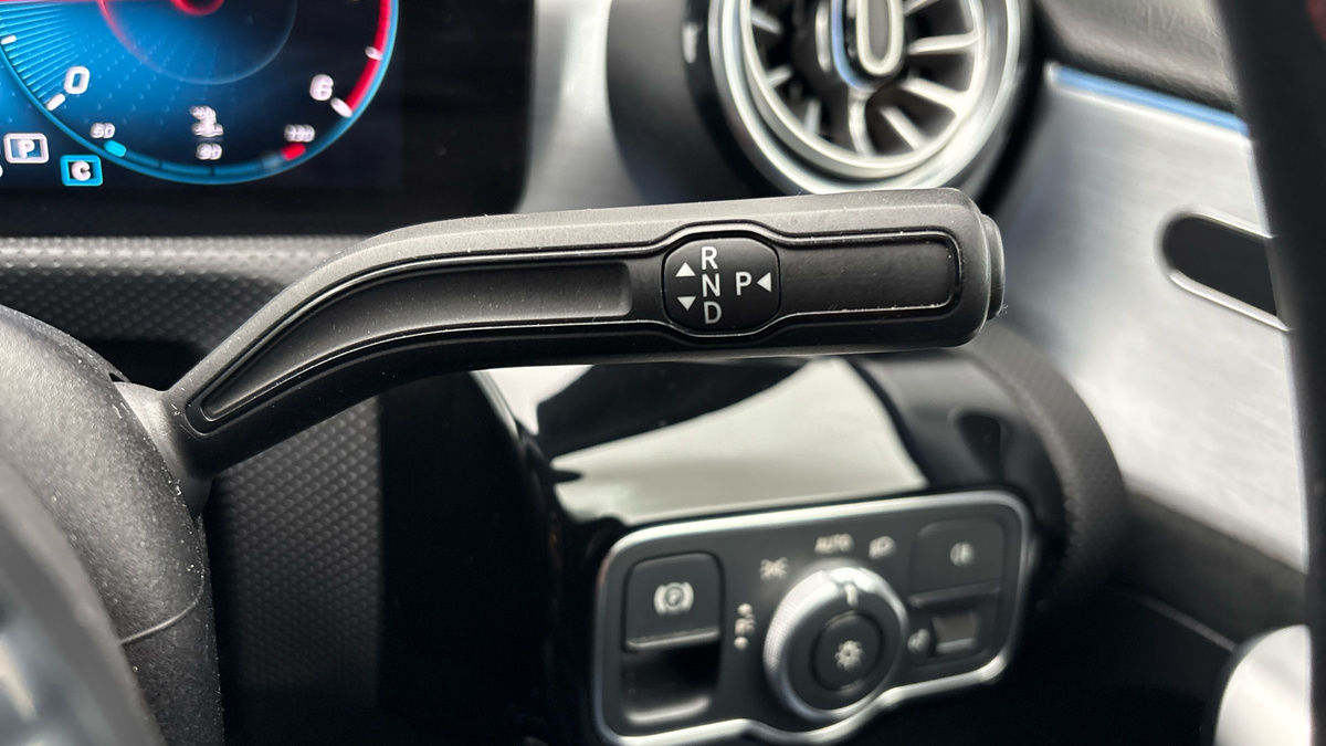 Used Mercedes-Benz A-Class 2021 for sale - 76725457: Photo 6