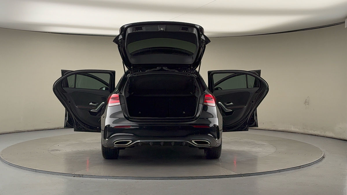 Used Mercedes-Benz A-Class 2021 for sale - 76725457: Photo 60