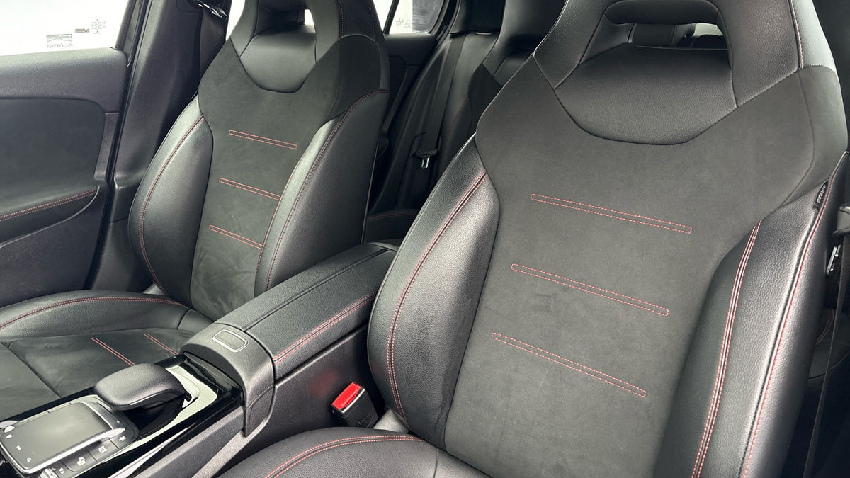 Used Mercedes-Benz A-Class 2021 for sale - 76725457: Photo 7