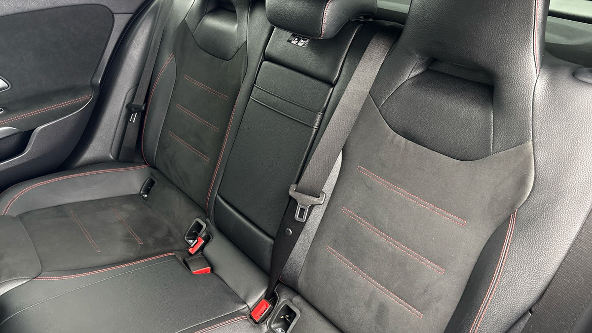 Used Mercedes-Benz A-Class 2021 for sale - 76725457: Photo 8