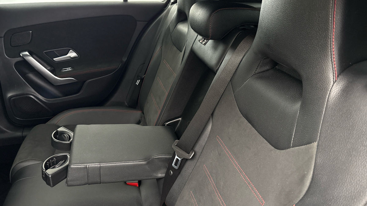 Used Mercedes-Benz A-Class 2021 for sale - 76725457: Photo 9