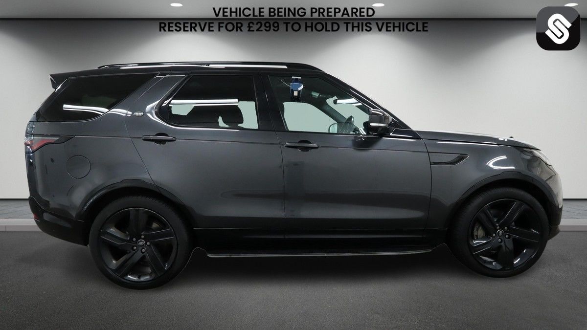 Used Land Rover Discovery 2022 for sale - 77749375: Photo 5