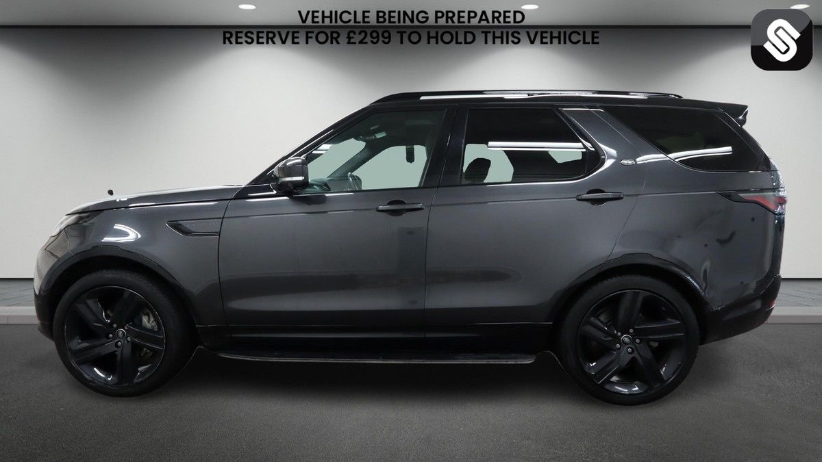 Used Land Rover Discovery 2022 for sale - 77749375: Photo 6