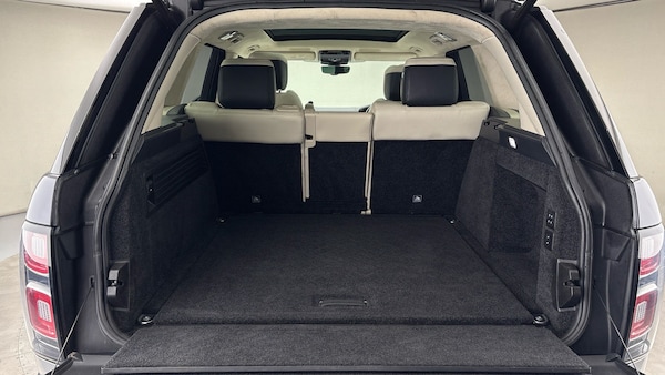 Used Land Rover Range Rover 2021 for sale - 76280688: Photo 11