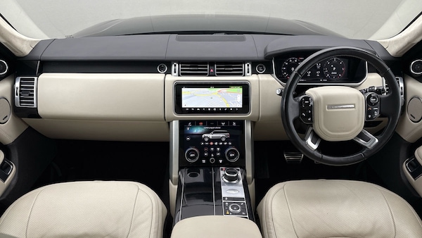 Used Land Rover Range Rover 2021 for sale - 76280688: Photo 12
