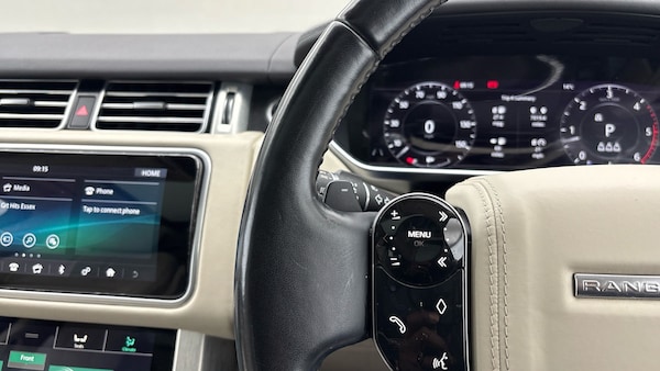 Used Land Rover Range Rover 2021 for sale - 76280688: Photo 13