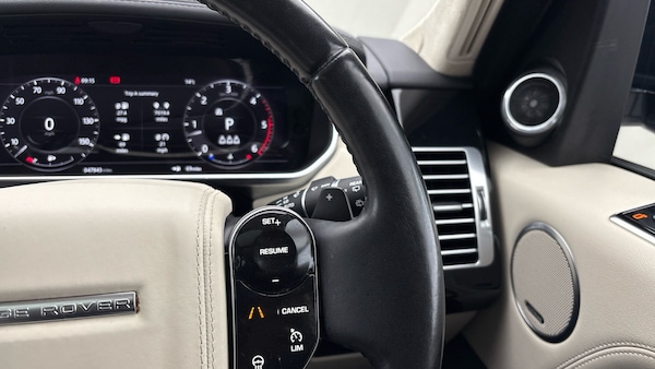 Used Land Rover Range Rover 2021 for sale - 76280688: Photo 14