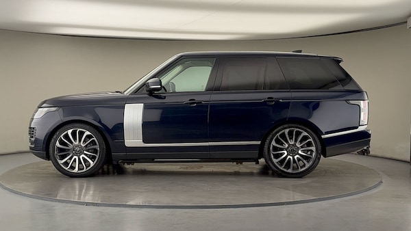Used Land Rover Range Rover 2021 for sale - 76280688: Photo 15