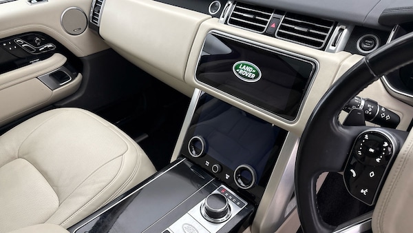 Used Land Rover Range Rover 2021 for sale - 76280688: Photo 18