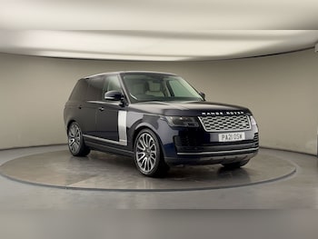 Used Land Rover Range Rover 2021 for sale - 76280688: Photo