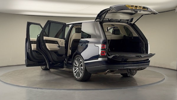 Used Land Rover Range Rover 2021 for sale - 76280688: Photo 23