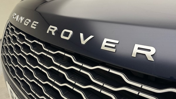 Used Land Rover Range Rover 2021 for sale - 76280688: Photo 24