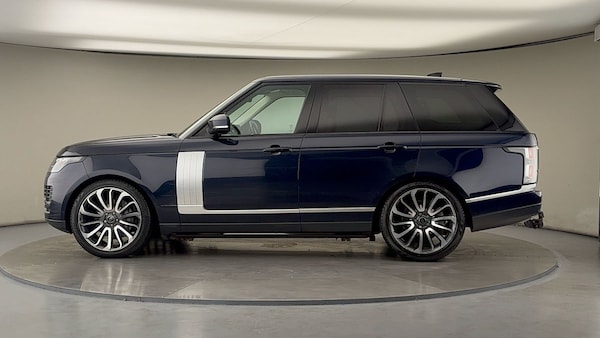 Used Land Rover Range Rover 2021 for sale - 76280688: Photo 27
