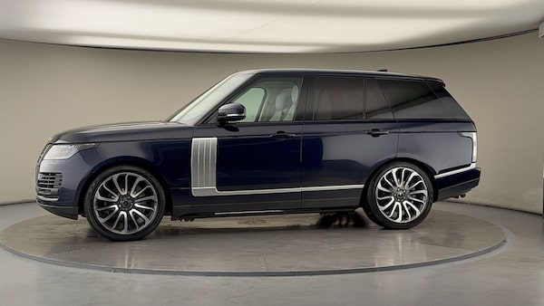 Used Land Rover Range Rover 2021 for sale - 76280688: Photo 28