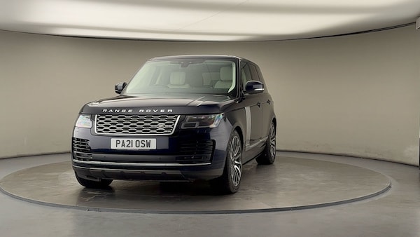 Used Land Rover Range Rover 2021 for sale - 76280688: Photo 31