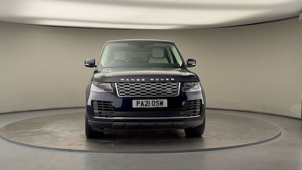 Used Land Rover Range Rover 2021 for sale - 76280688: Photo 32