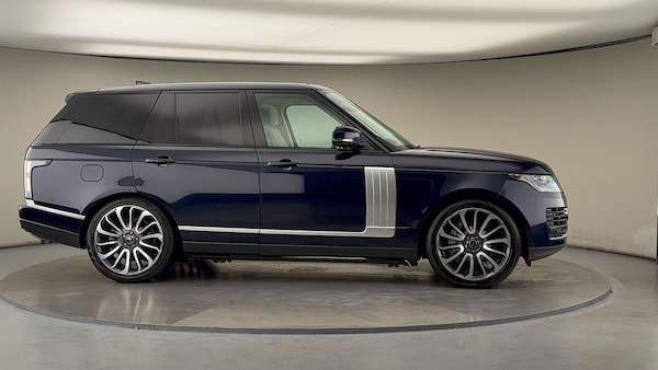 Used Land Rover Range Rover 2021 for sale - 76280688: Photo 36