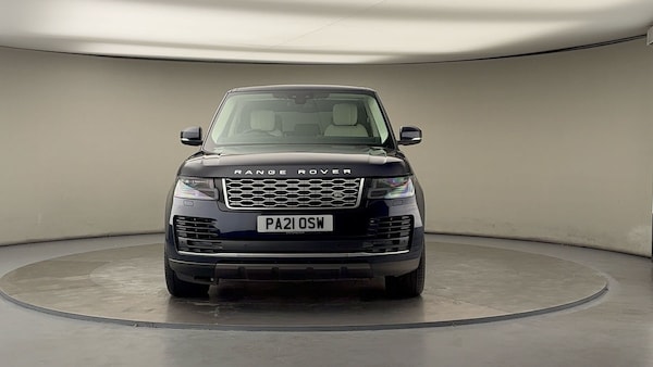 Used Land Rover Range Rover 2021 for sale - 76280688: Photo 3
