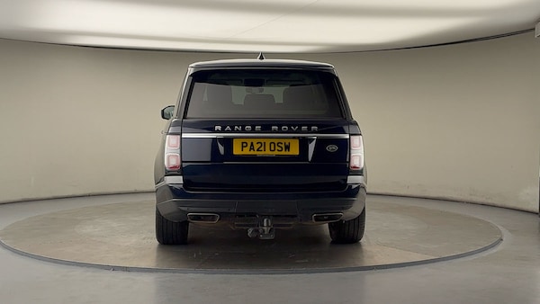 Used Land Rover Range Rover 2021 for sale - 76280688: Photo 41