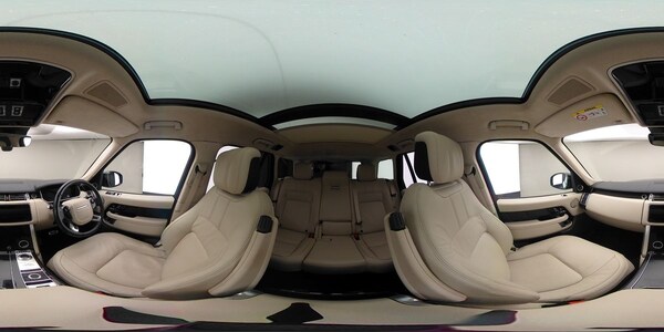 Used Land Rover Range Rover 2021 for sale - 76280688: Photo 44