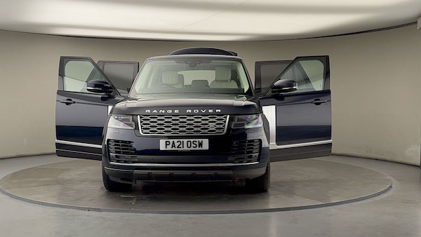 Used Land Rover Range Rover 2021 for sale - 76280688: Photo 51