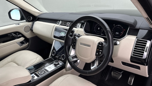 Used Land Rover Range Rover 2021 for sale - 76280688: Photo 5