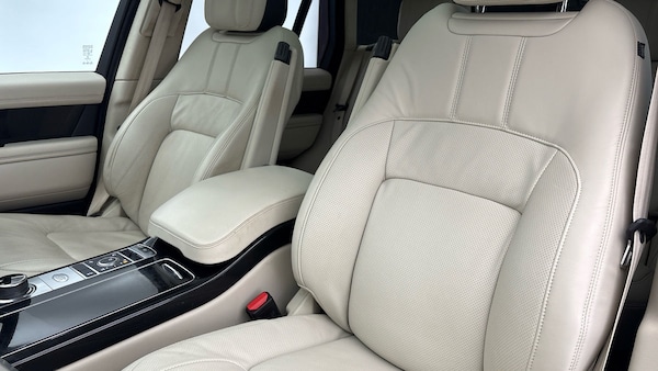 Used Land Rover Range Rover 2021 for sale - 76280688: Photo 7