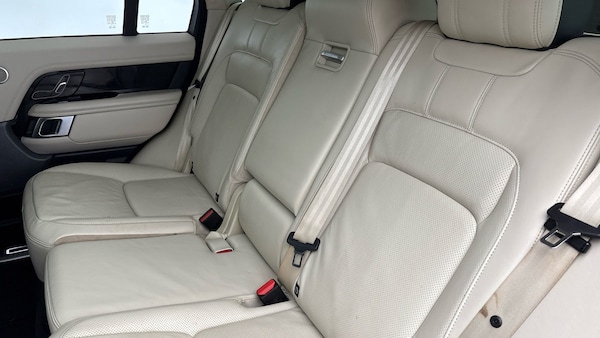 Used Land Rover Range Rover 2021 for sale - 76280688: Photo 8