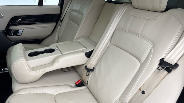 Used Land Rover Range Rover 2021 for sale - 76280688: Photo 9