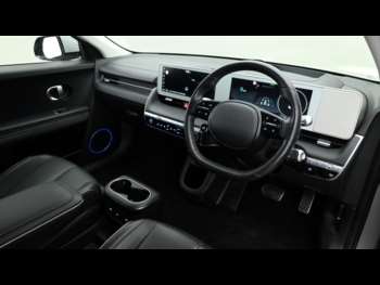 Used Hyundai IONIQ 5 2022 for sale - 74785120: Photo